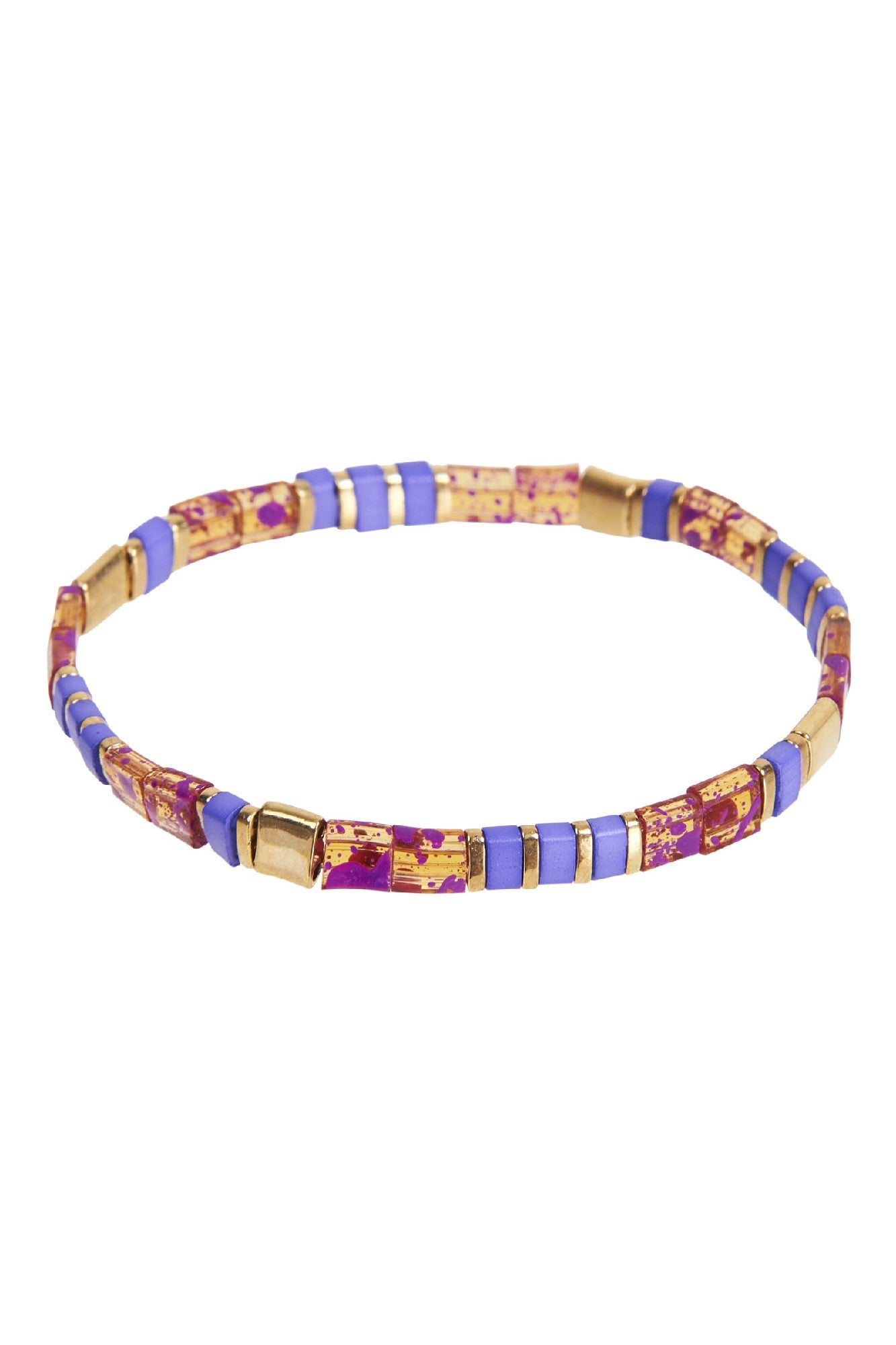 Aura Wristlet - Glow