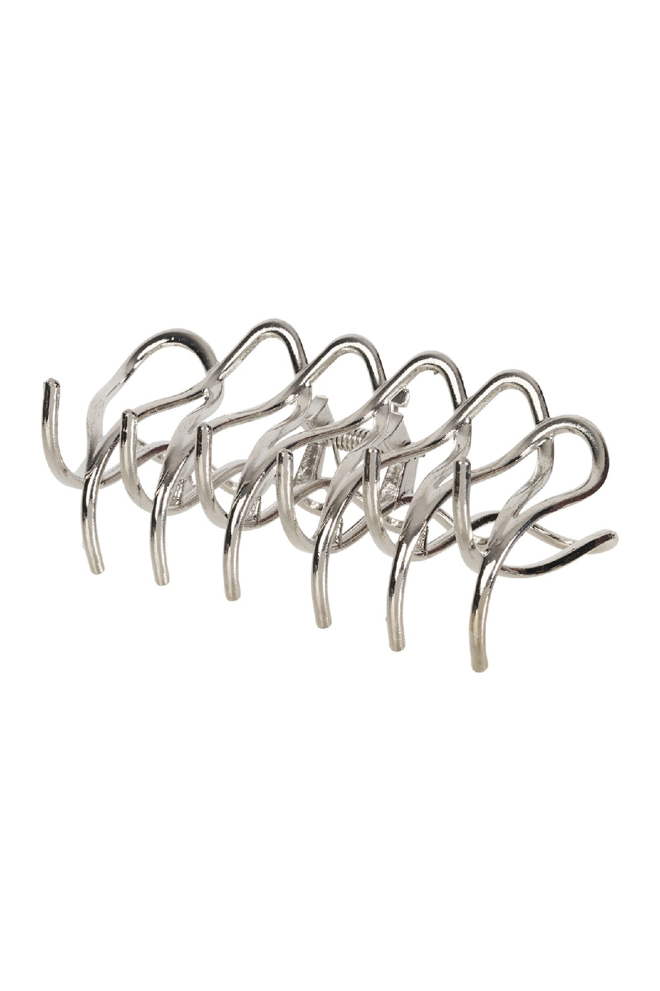 L'estate Claw - Silver