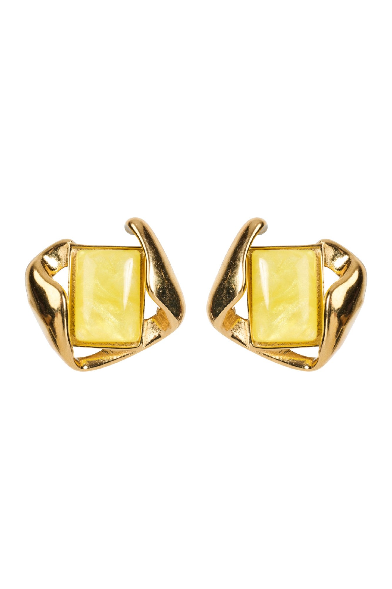 Aurora Earring - Stud