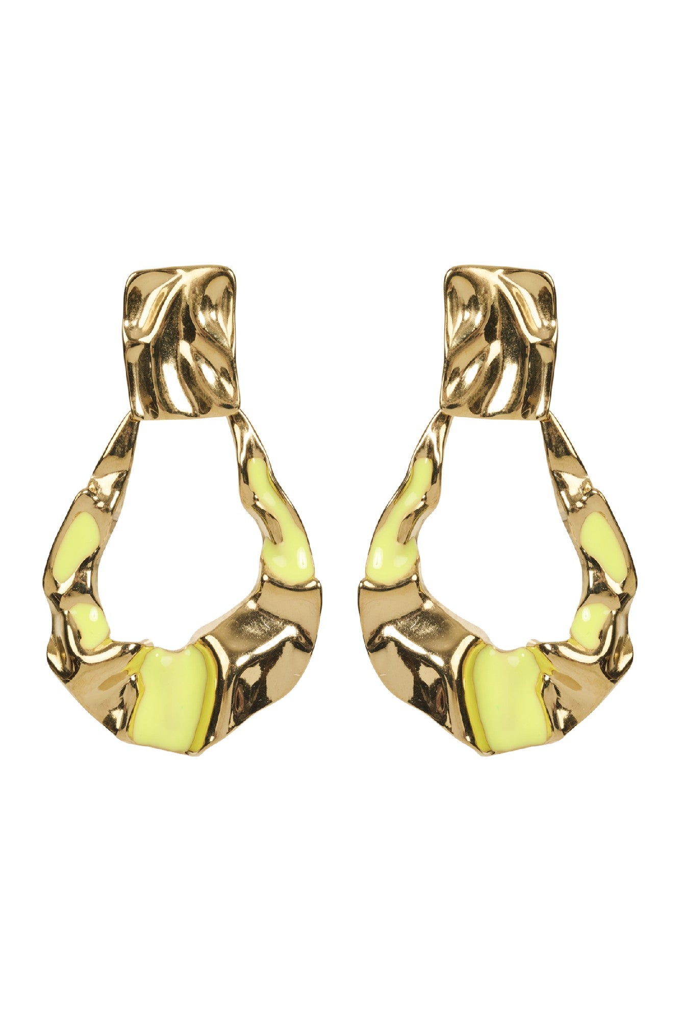 Aurora Earring - Drop