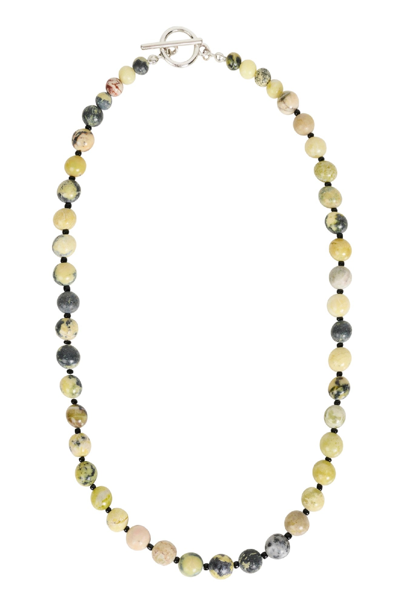 Wilma Necklace - Pomelo