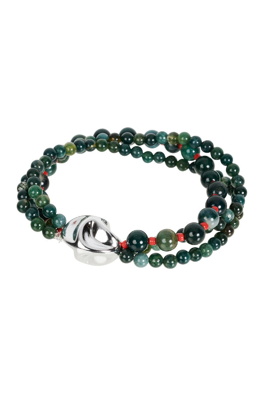 Wilma Bracelet - Navy