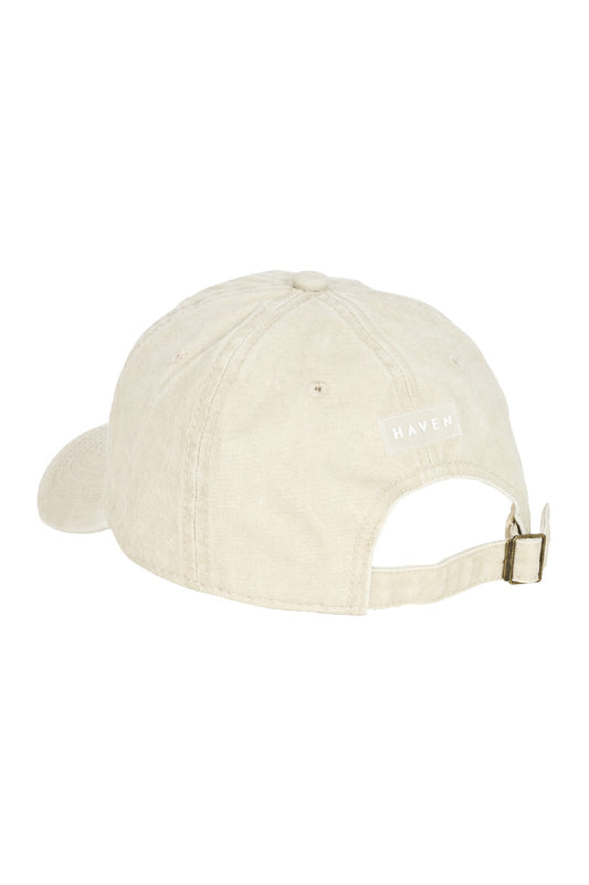 Panama Cap - Bisque