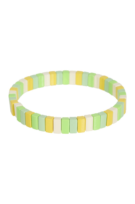 Alcazar Cuff - Citrine
