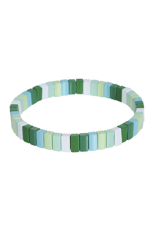 Alcazar Cuff - Lagoon