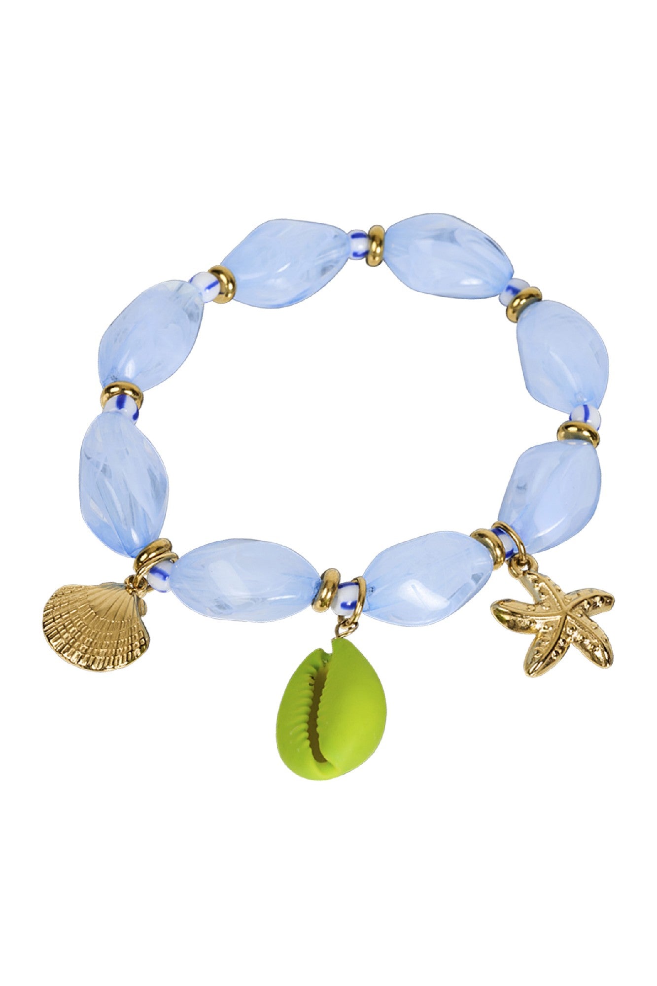 Cabana Bracelet - Azul