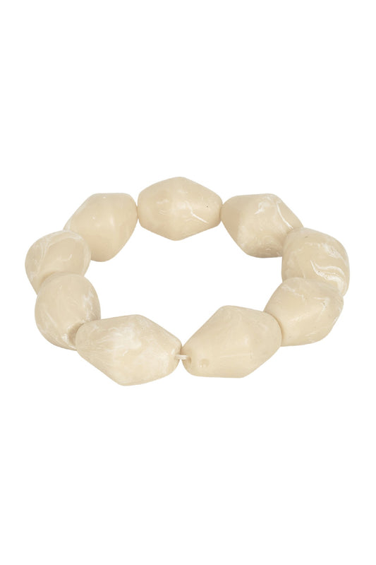 Maasai Bracelet - Dune