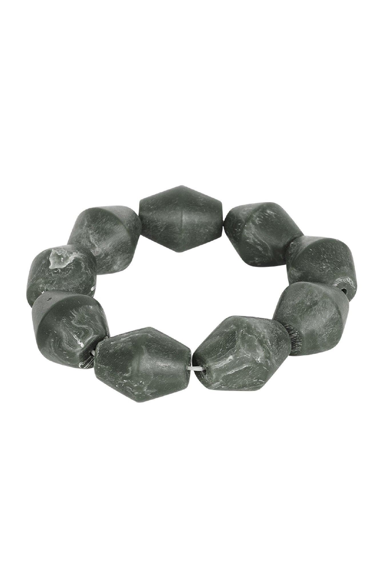 Maasai Bracelet - Pampas