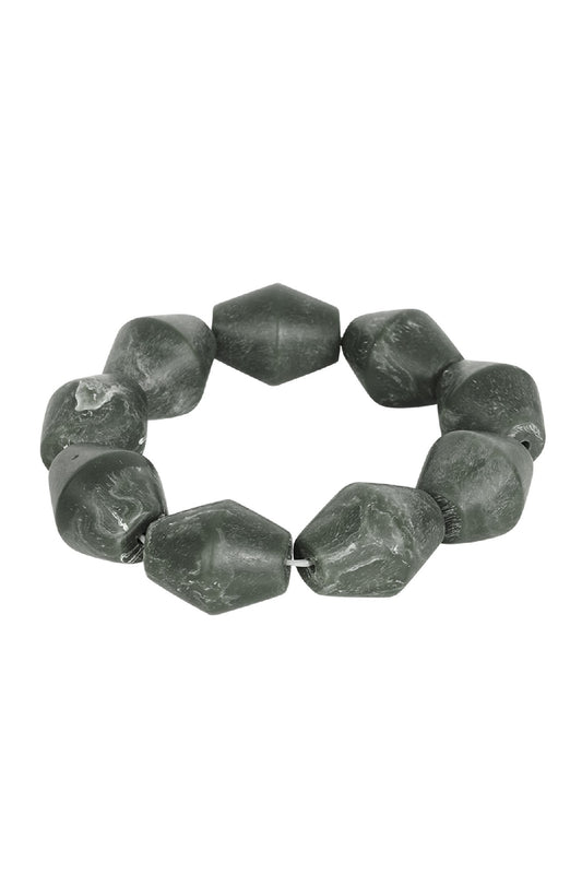 Maasai Bracelet - Pampas