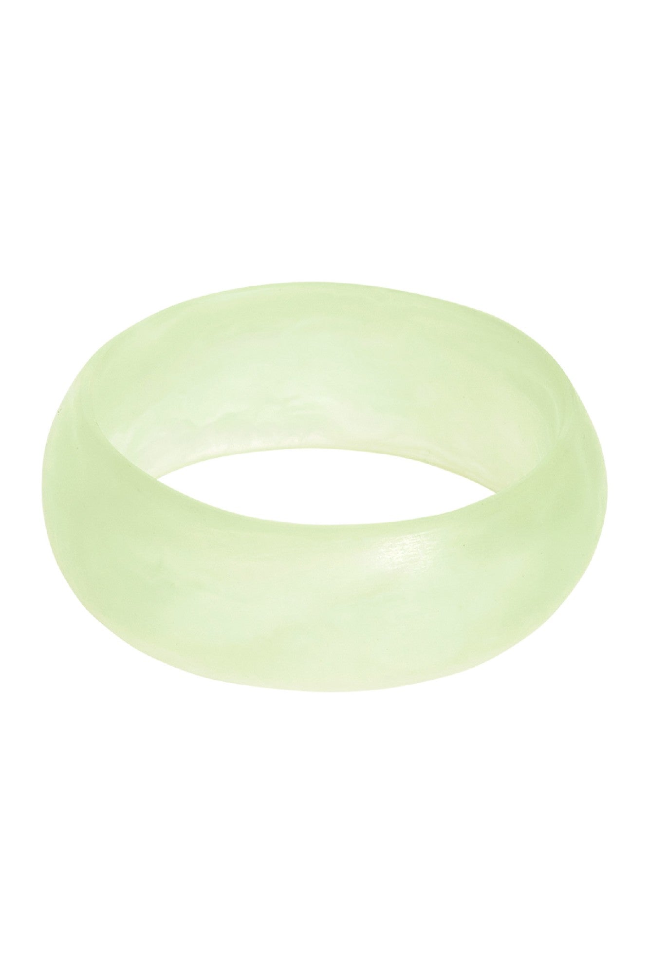 Zarda Bangle - Sage