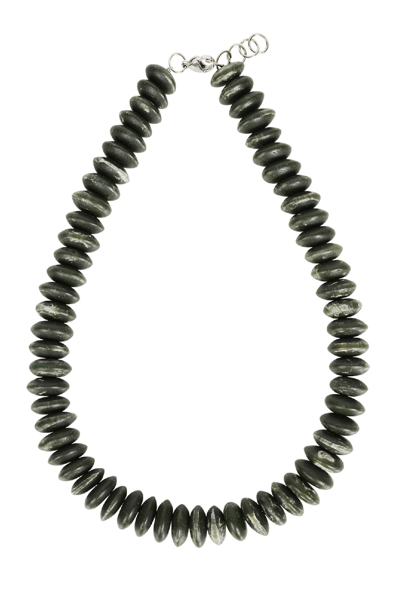 Zarda Necklace - Pampas