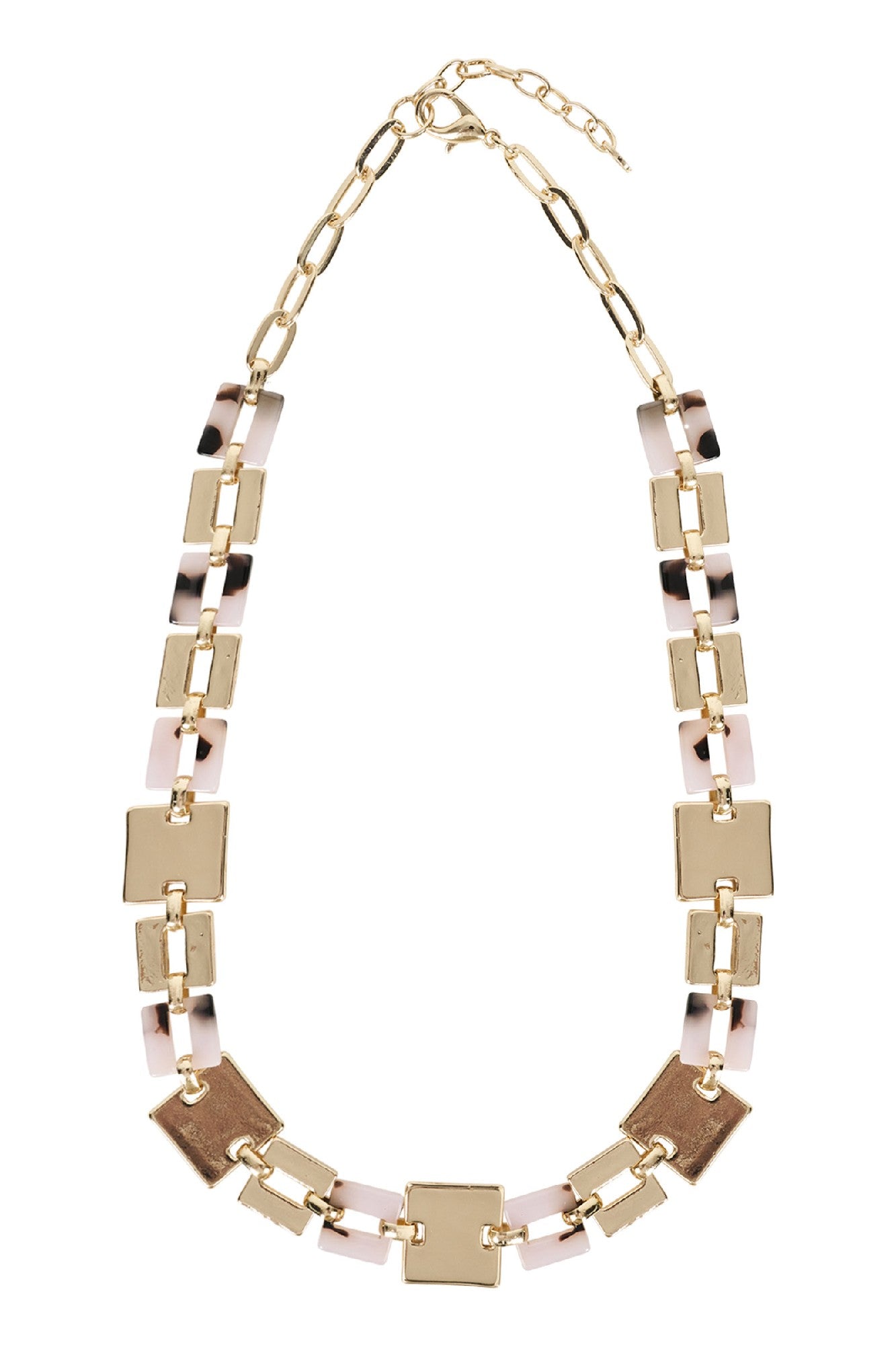 Nomad Necklace - Dune