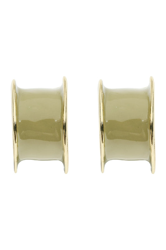 Amira Earring - Pampas
