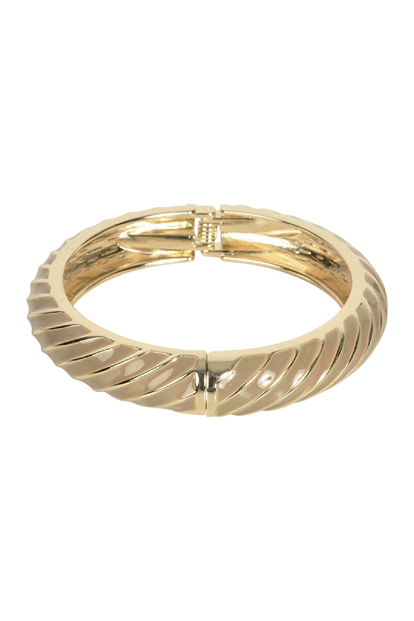 Amira Bangle - Pampas