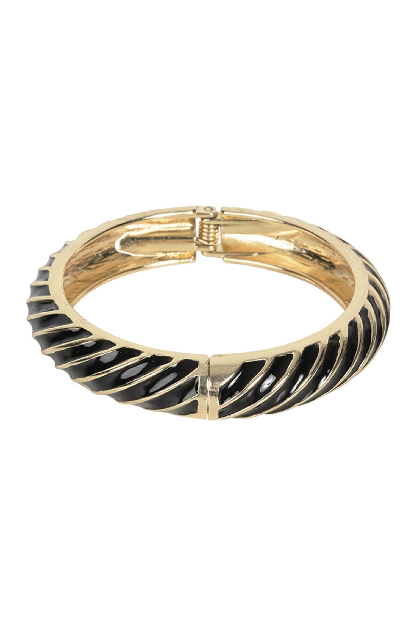 Amira Bangle - Black