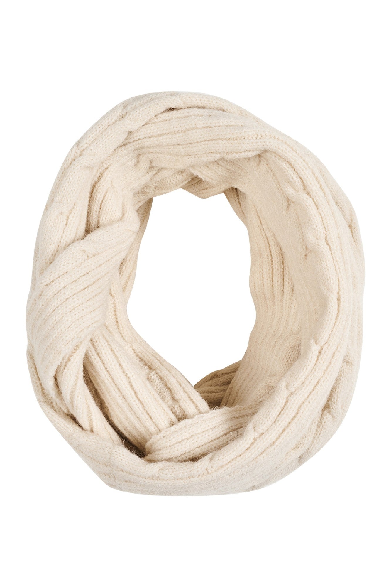 Oman Snood - Dune