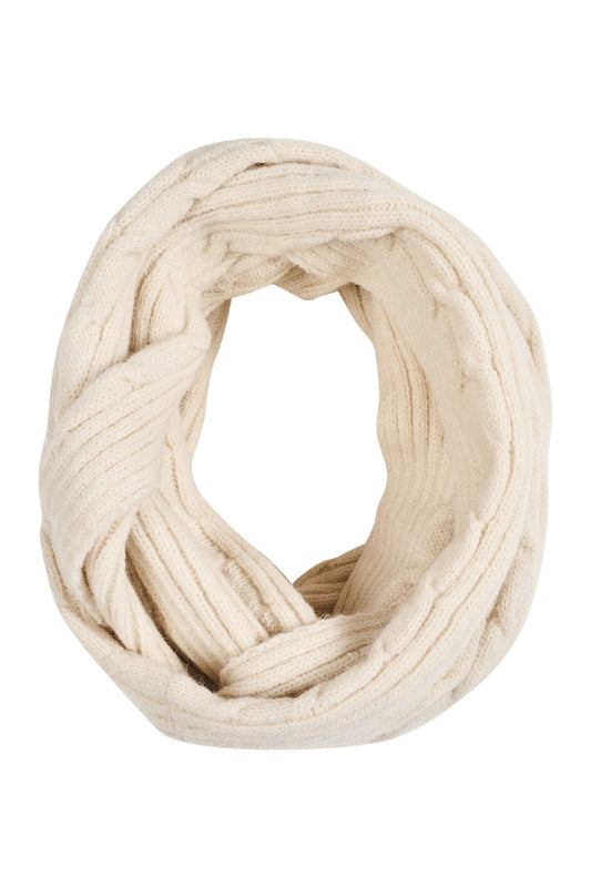 Oman Snood - Dune