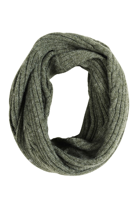 Oman Snood - Pampas