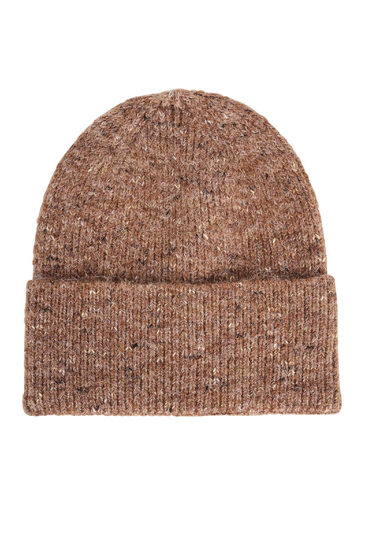 Zarda Beanie - Clay