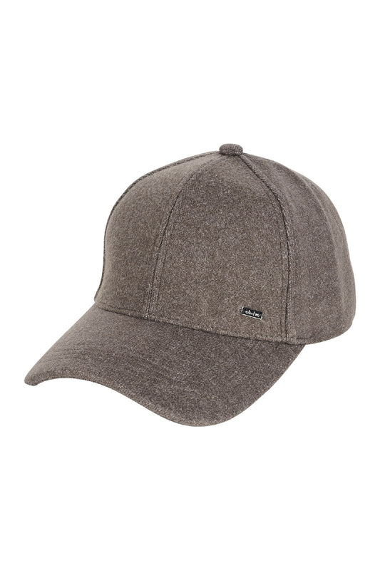 Berber Cap - Cocoa