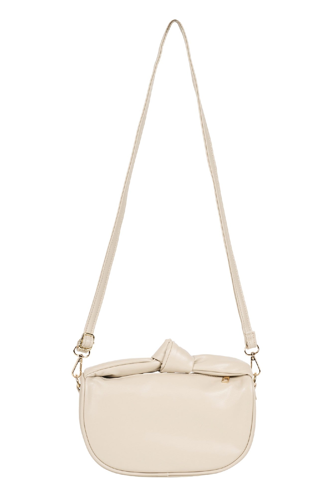 Zala Bag - Bisque