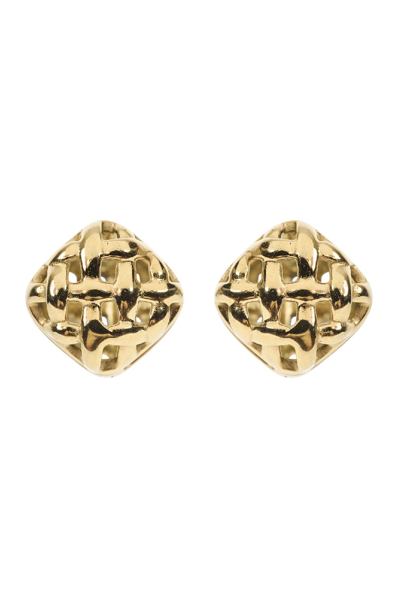Sadie Earring - Net