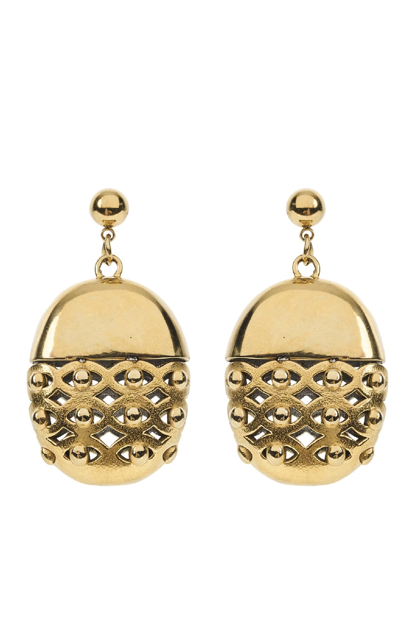 Sadie Earring - Drop