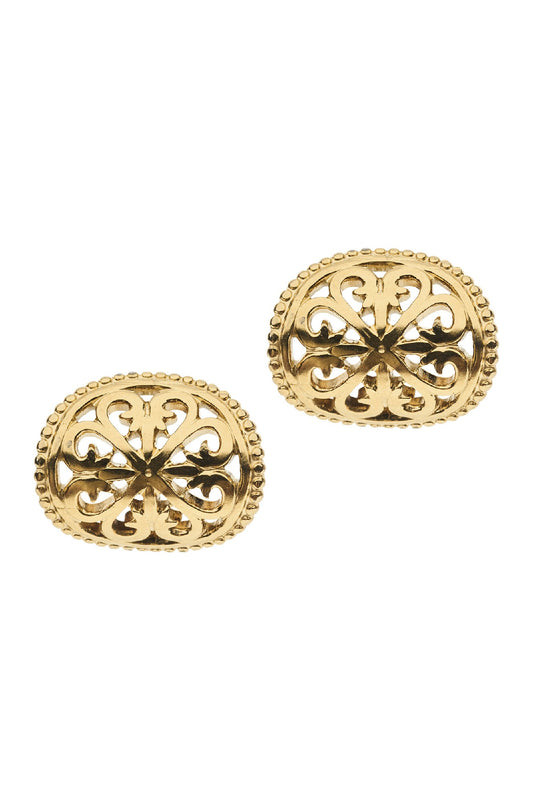 Grace Earring - Stud