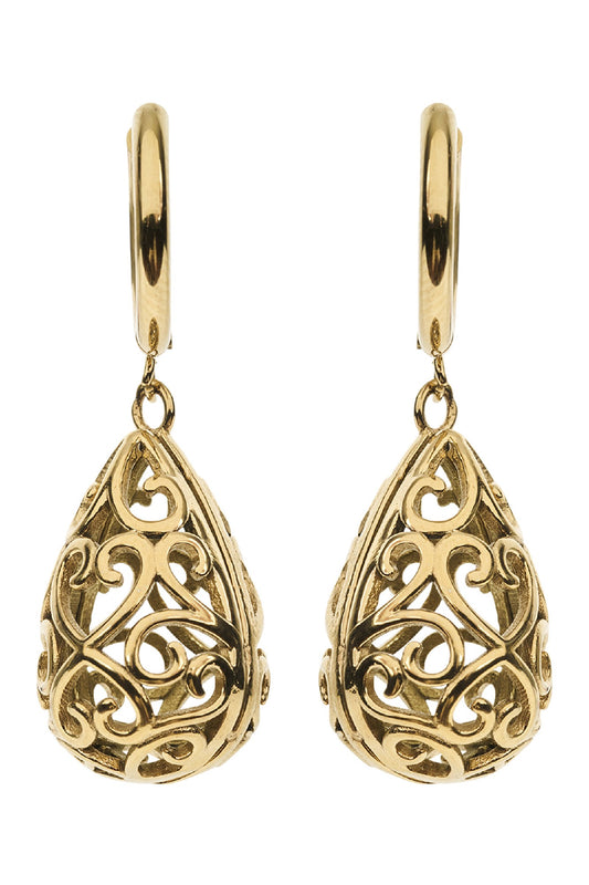 Grace Earring - Drop