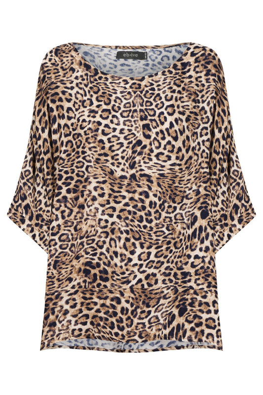 San Top One Size - Nomad