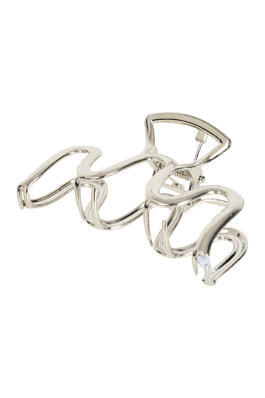 Himba Claw - Silver