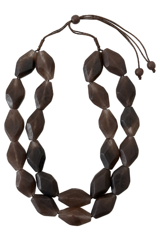 Maris Necklace - Dune