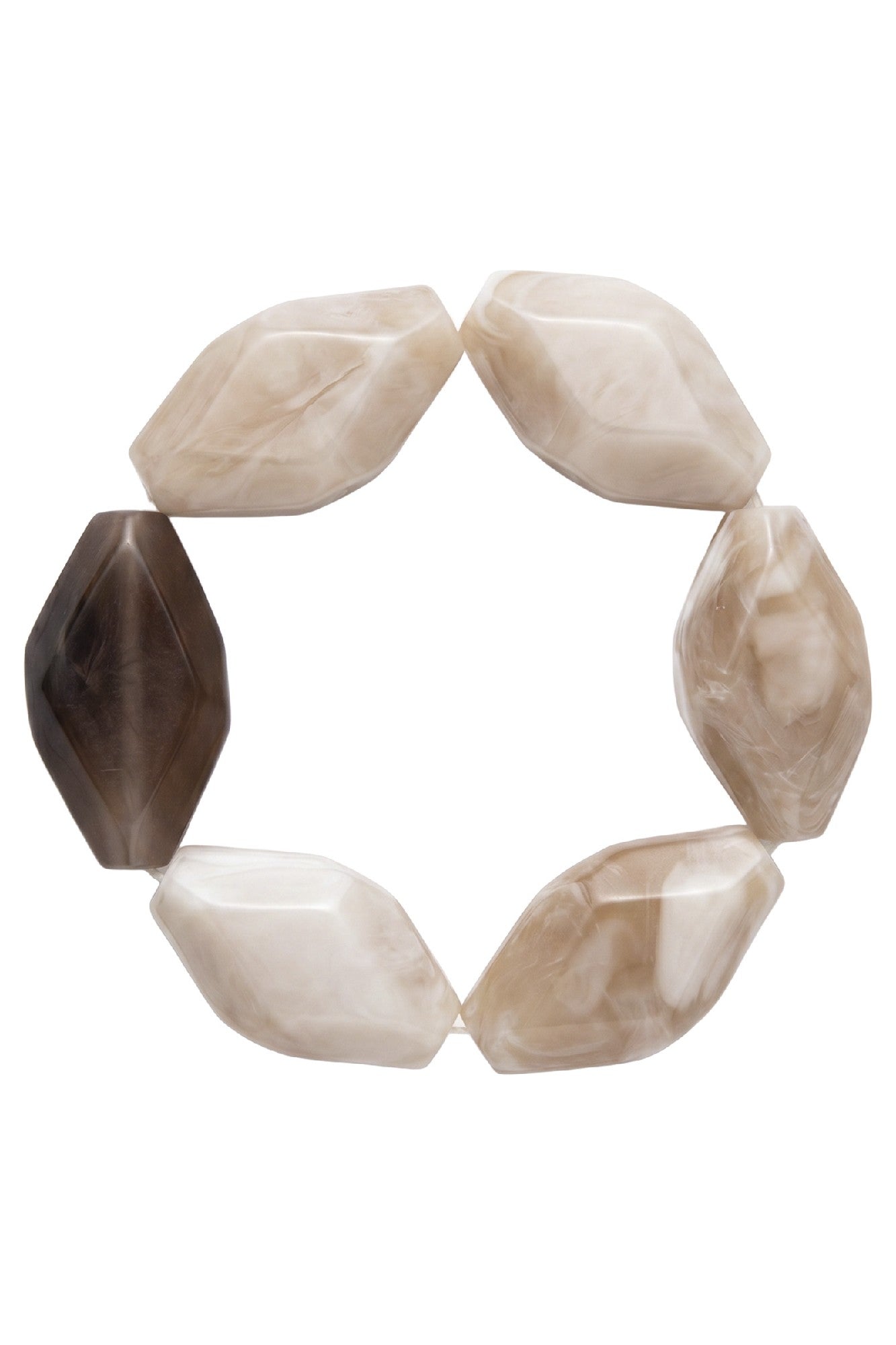 Maris Bracelet - Tusk
