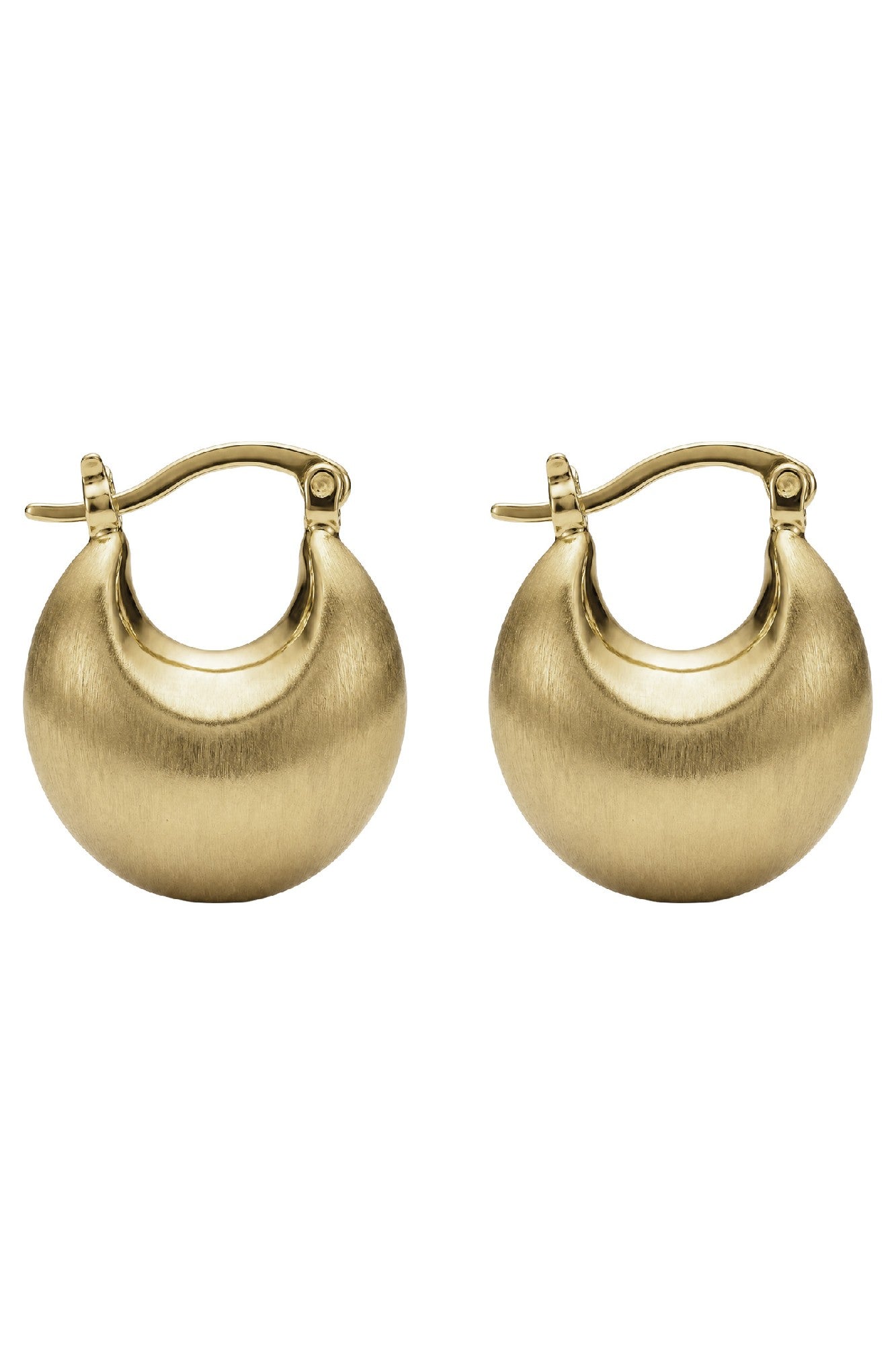 Olivera Earring - Gold