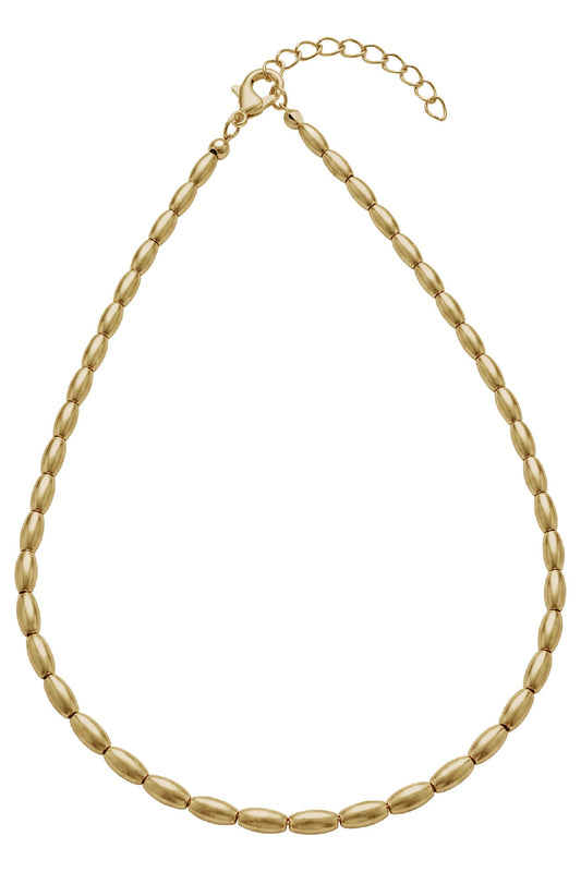 Retreat Necklace - Matt Gold