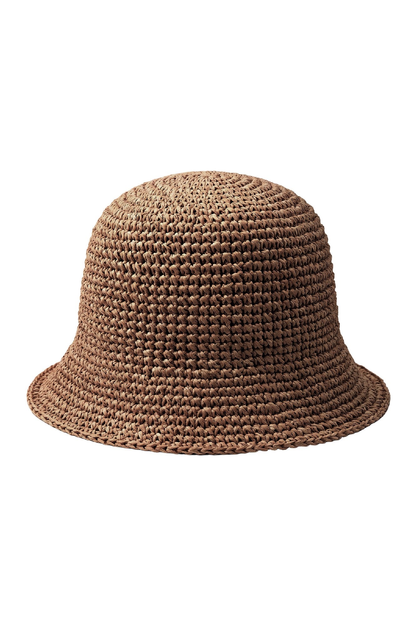 Maggie Hat - Chocolate