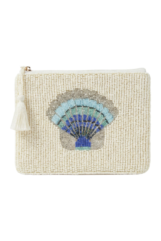 Calypso Pouch - Shell