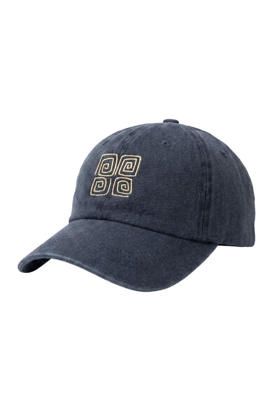 Olympus Cap - Navy