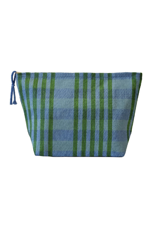 Zambezi Pouch - Blue