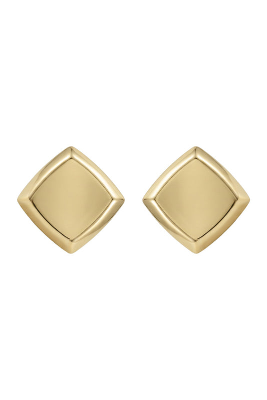Congo Earring - Square