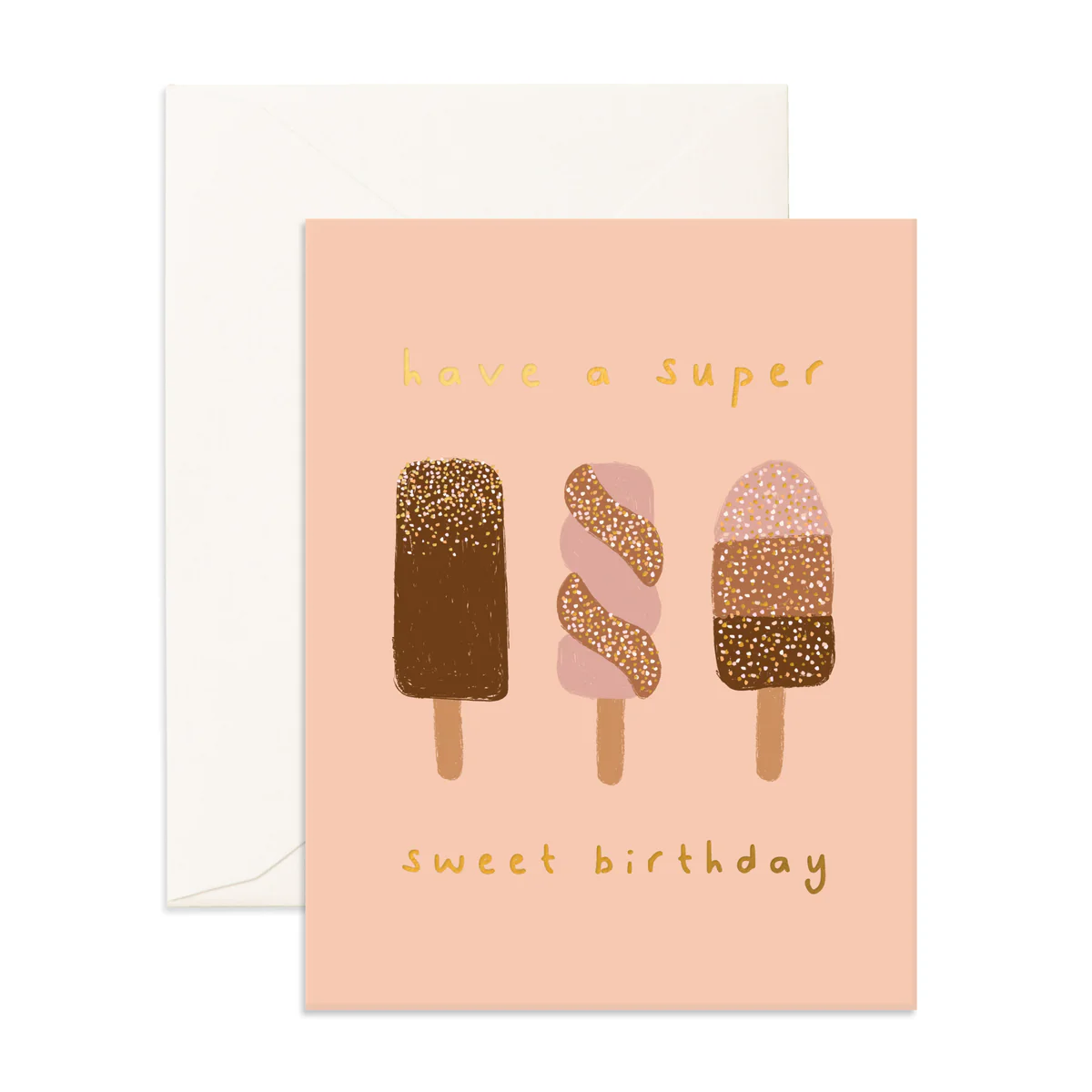 Sweet Ice Creams