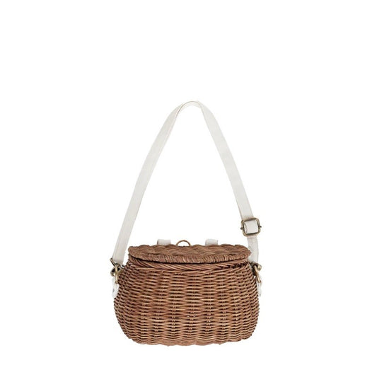 Mini Chari Natural