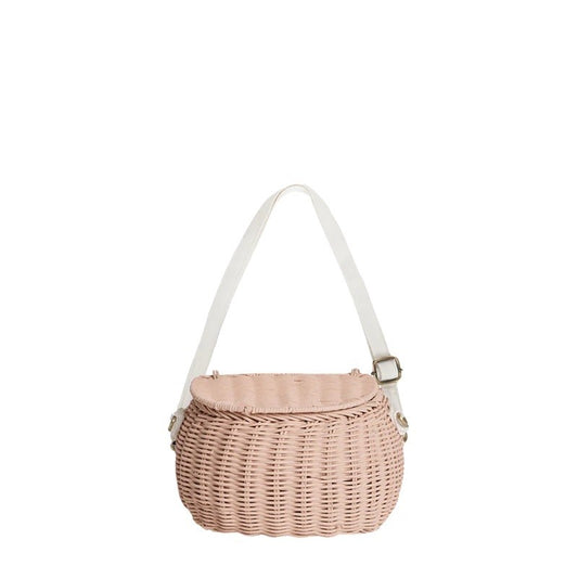 Mini Chari Rose