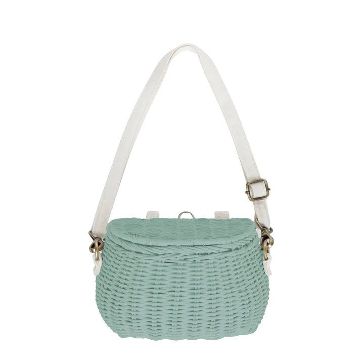 Mini Chari Mint