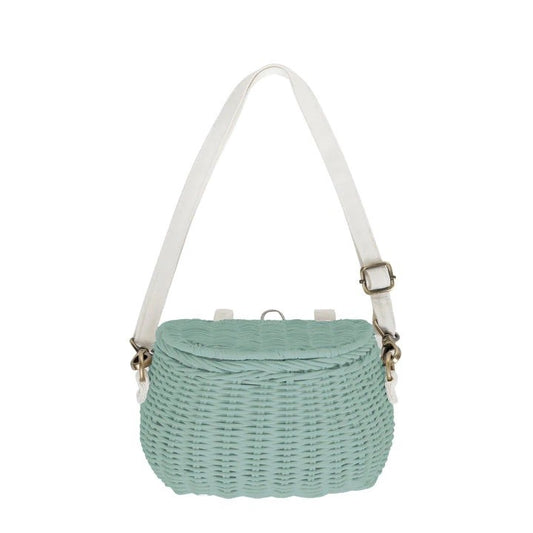 Mini Chari Mint