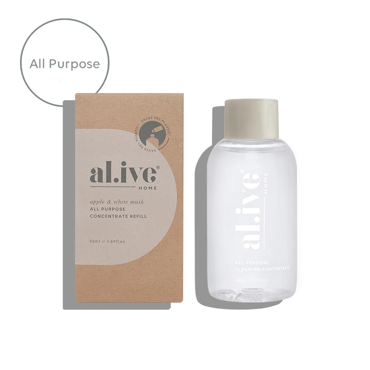 All Purpose Concentrate Refill