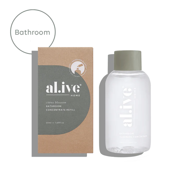 Bathroom Concentrate Refill