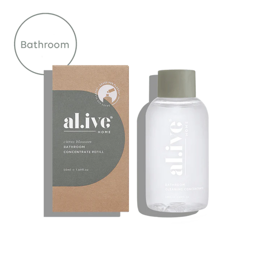 Bathroom Concentrate Refill