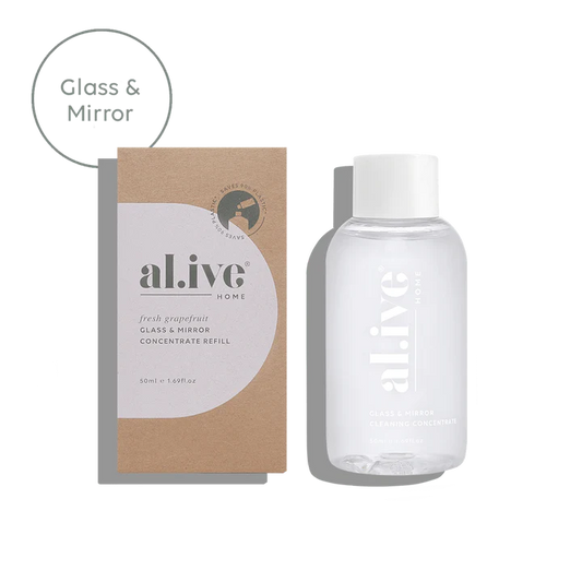 Glass & Mirror Concentrate Refill