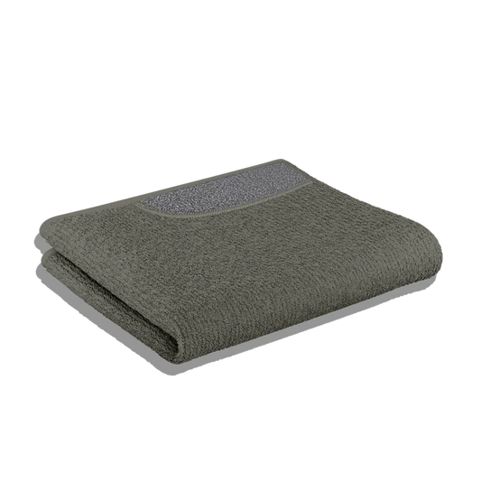 Bathroom Microfibre Cloth